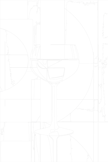 Sophisticated Wine Tasting Paint by Numbers Kit Numerio