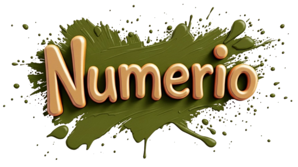 Numerio