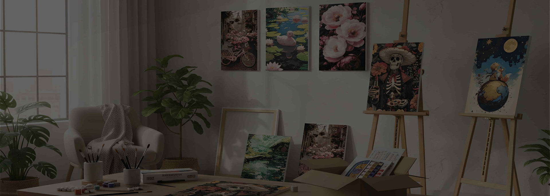 Image banner